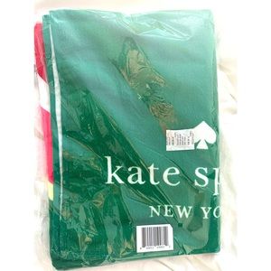SEALED: Kate Spade Watermelon Beach Towel